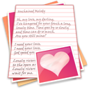 Docs_Unchained Melody icon